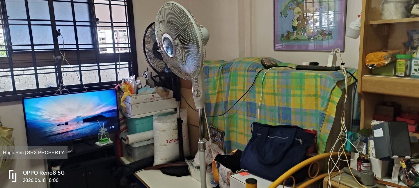 Blk 250 Tampines Street 21 (Tampines), HDB 4 Rooms #571376951